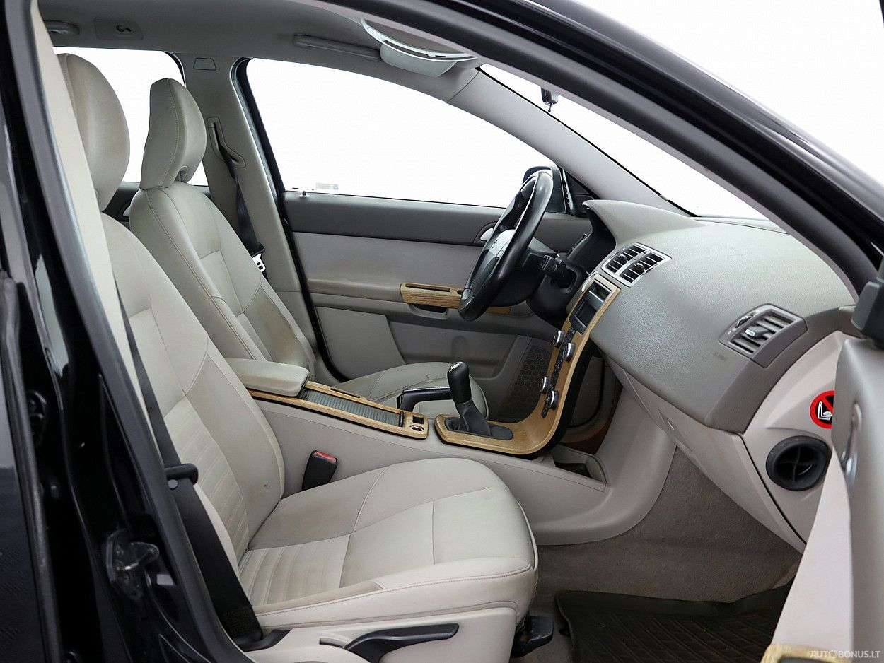 Volvo V50 | 5