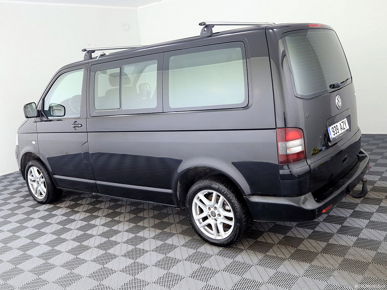 Volkswagen Caravelle | 3