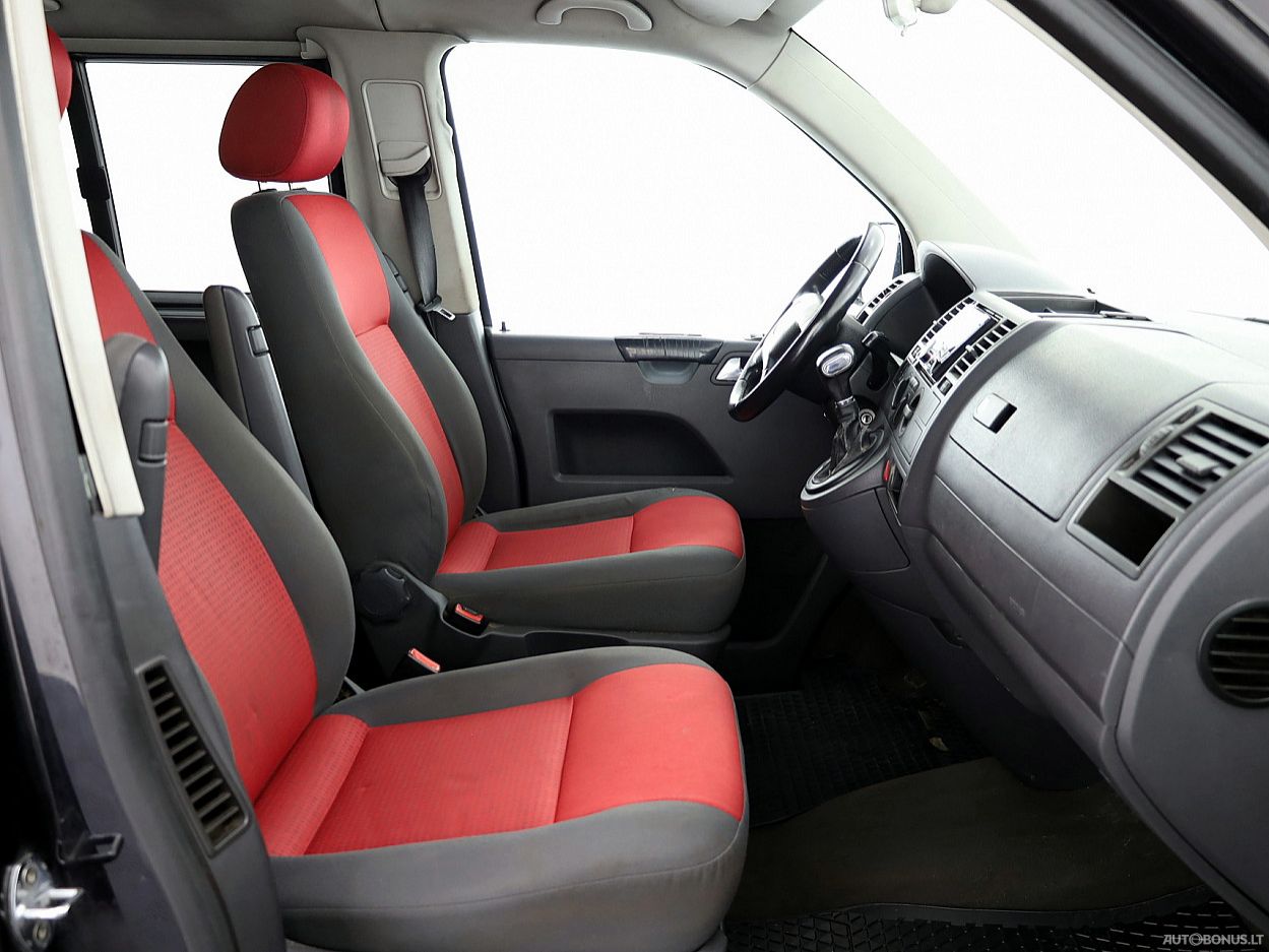 Volkswagen Caravelle | 5
