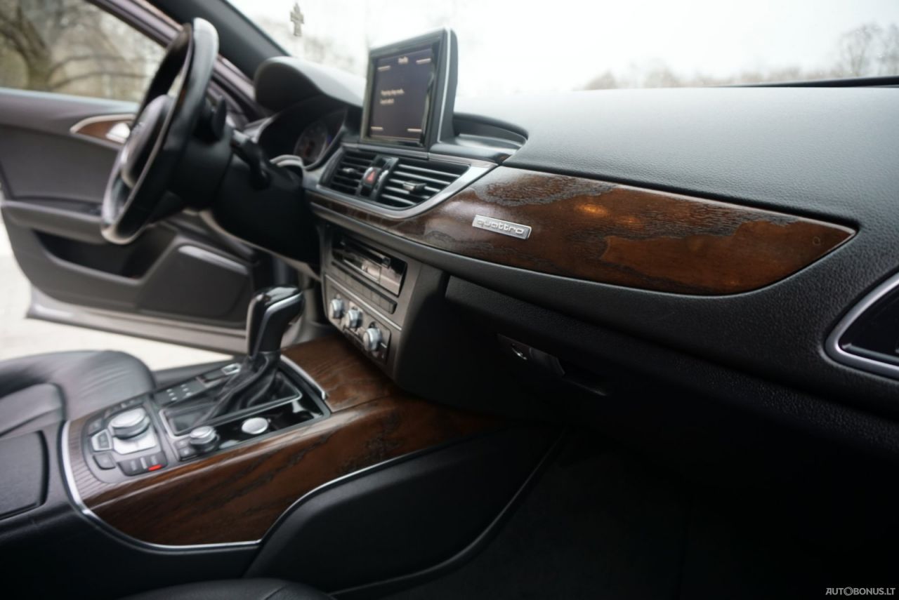 Audi A6 | 10