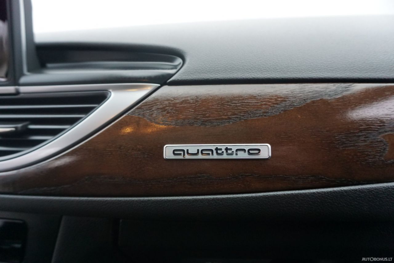 Audi A6 | 11
