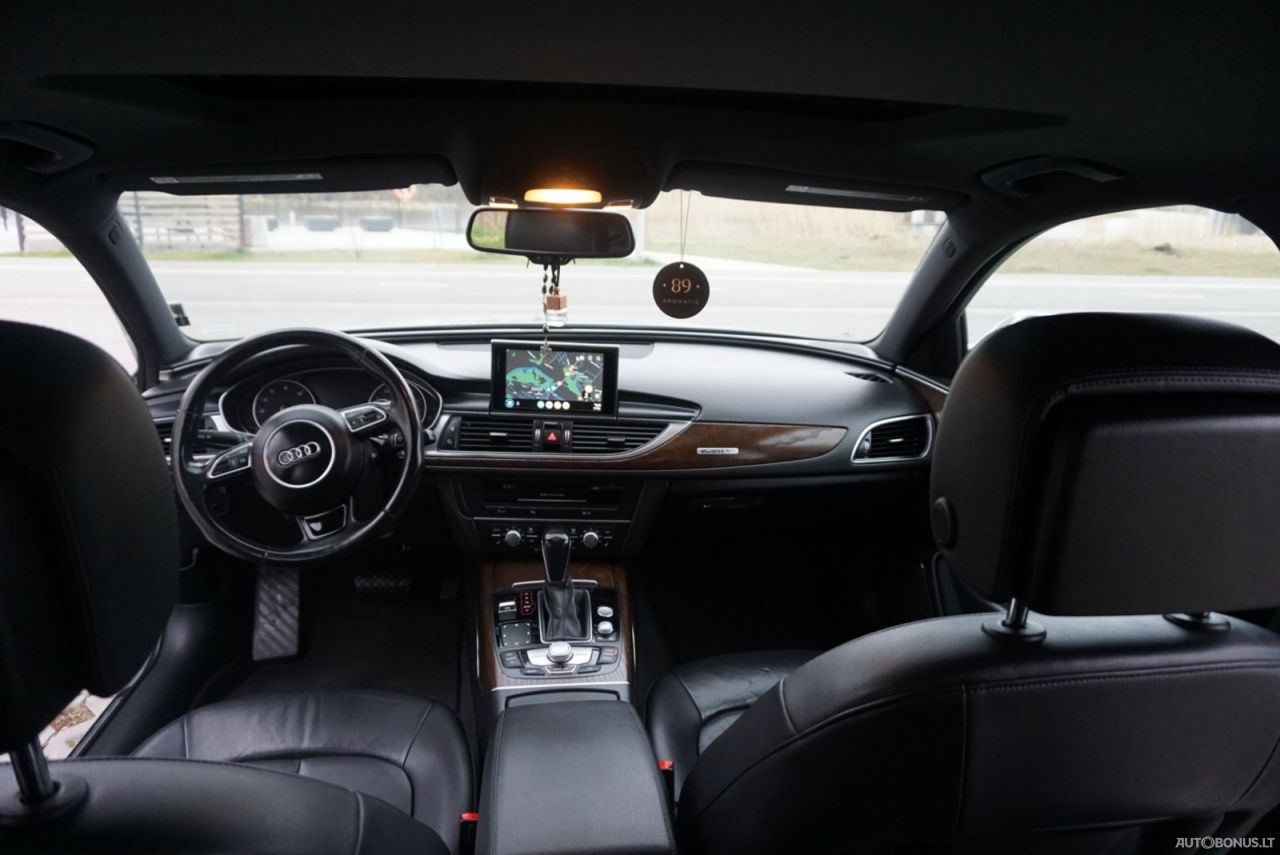 Audi A6 | 14