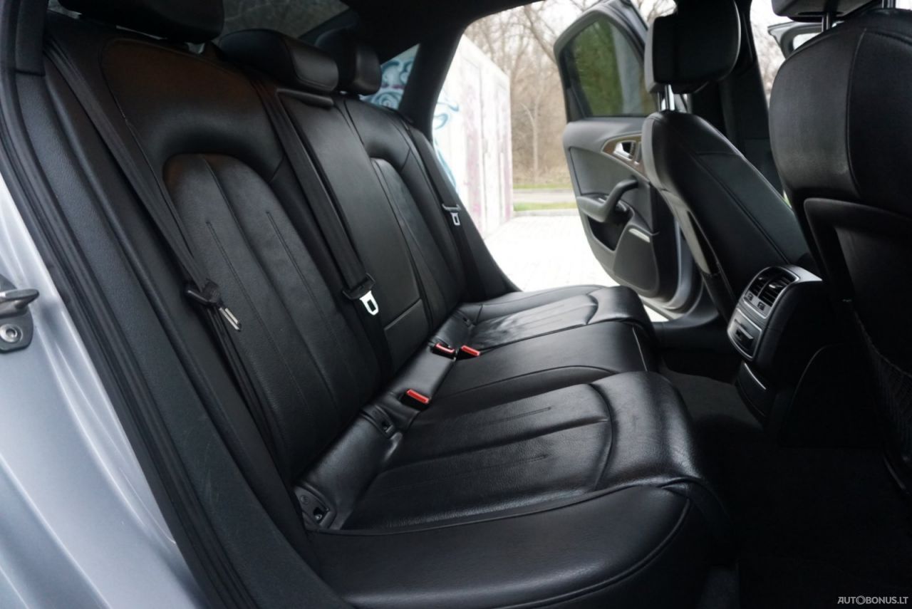 Audi A6 | 15