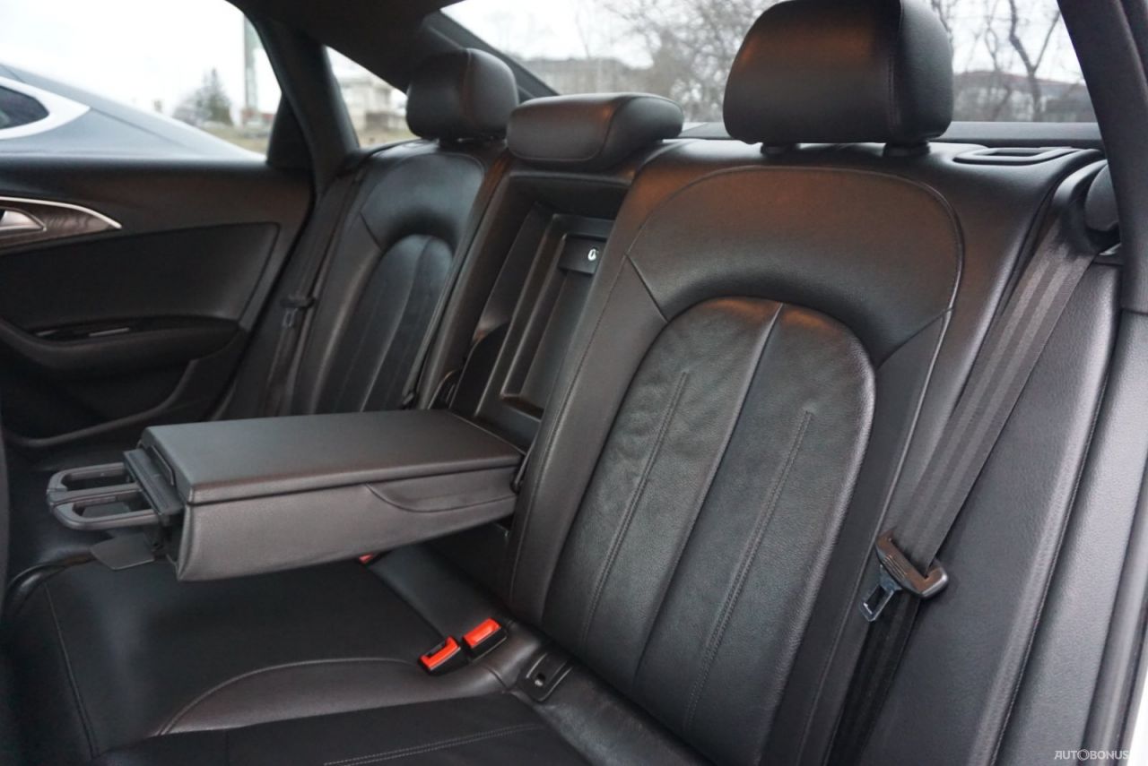 Audi A6 | 16