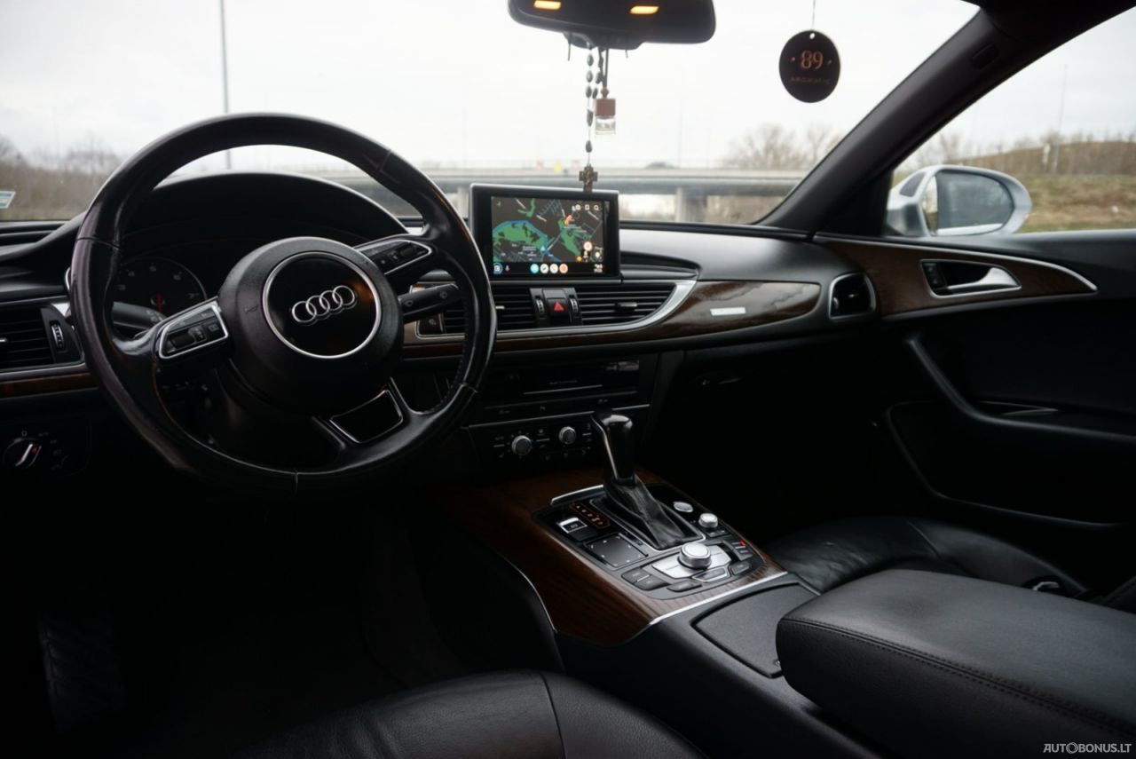 Audi A6 | 17