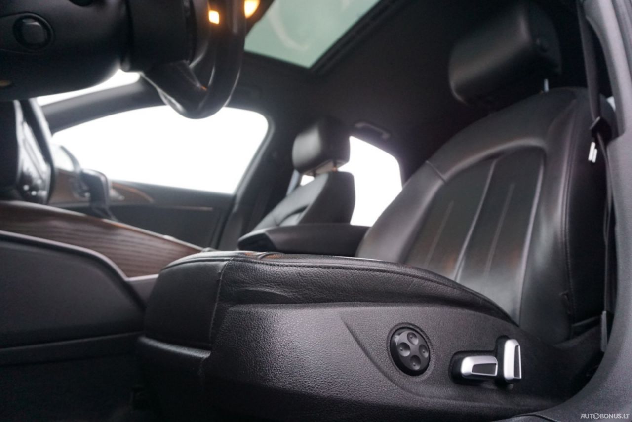 Audi A6 | 19