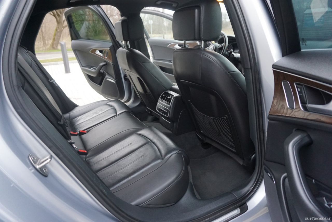 Audi A6 | 20