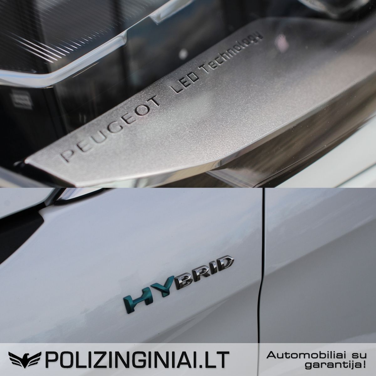 Peugeot 3008 | 22
