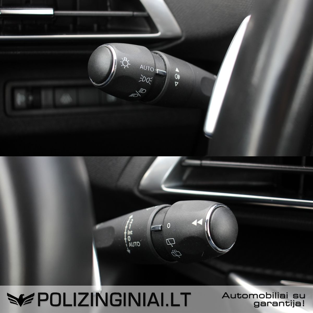 Peugeot 3008 | 17