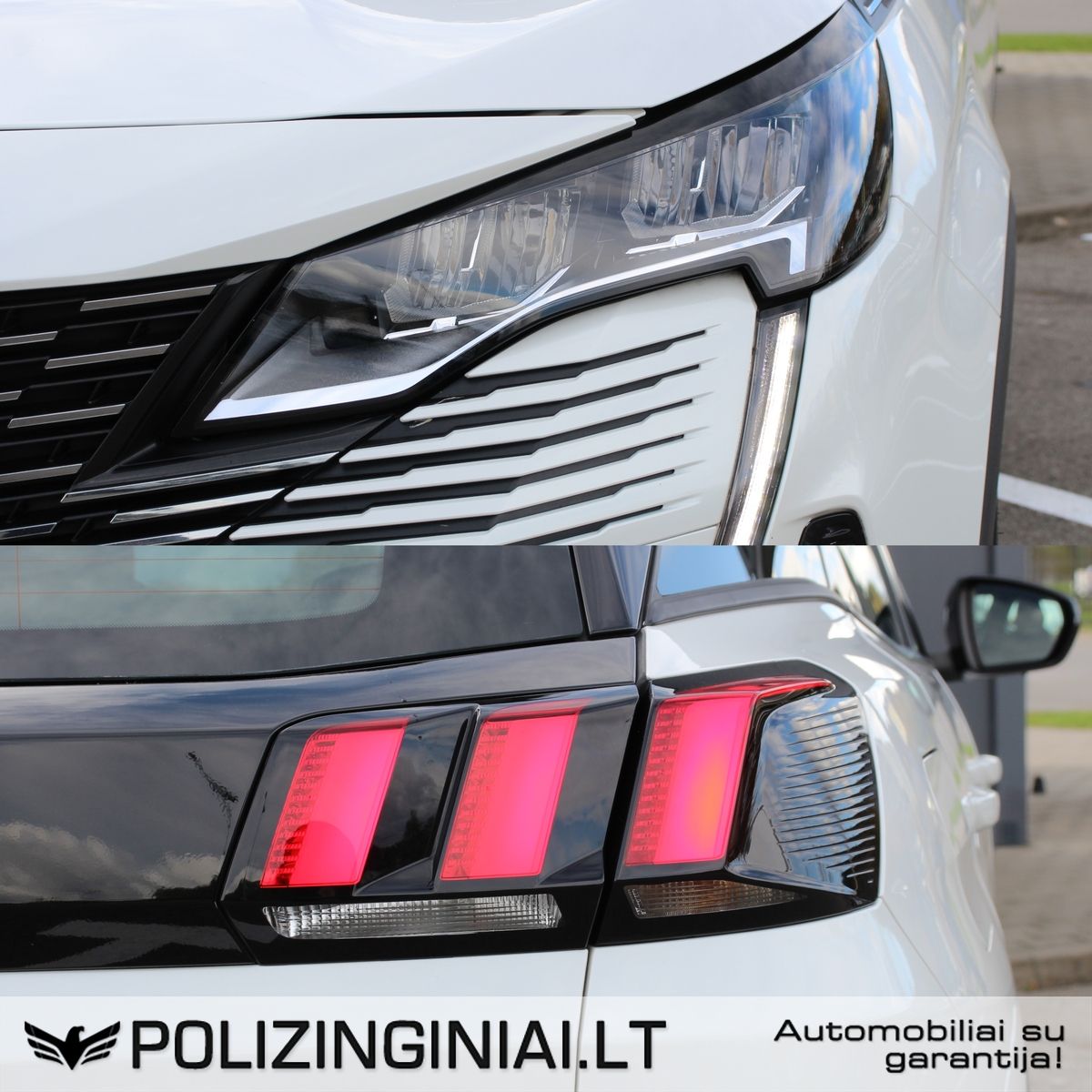 Peugeot 3008 | 23
