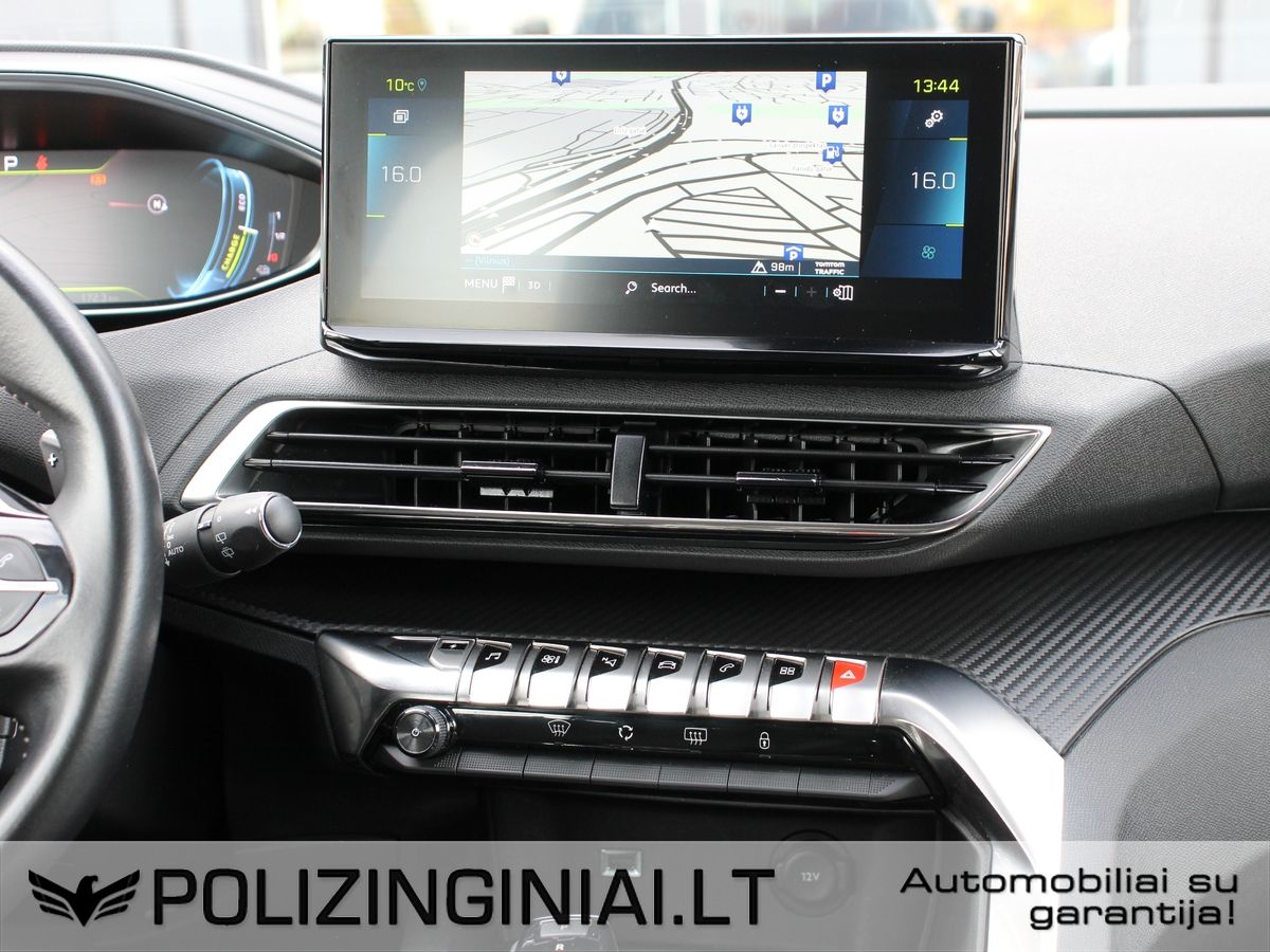 Peugeot 3008 | 9
