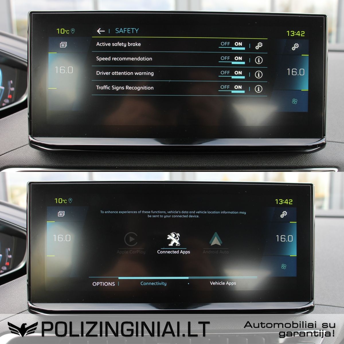 Peugeot 3008 | 12