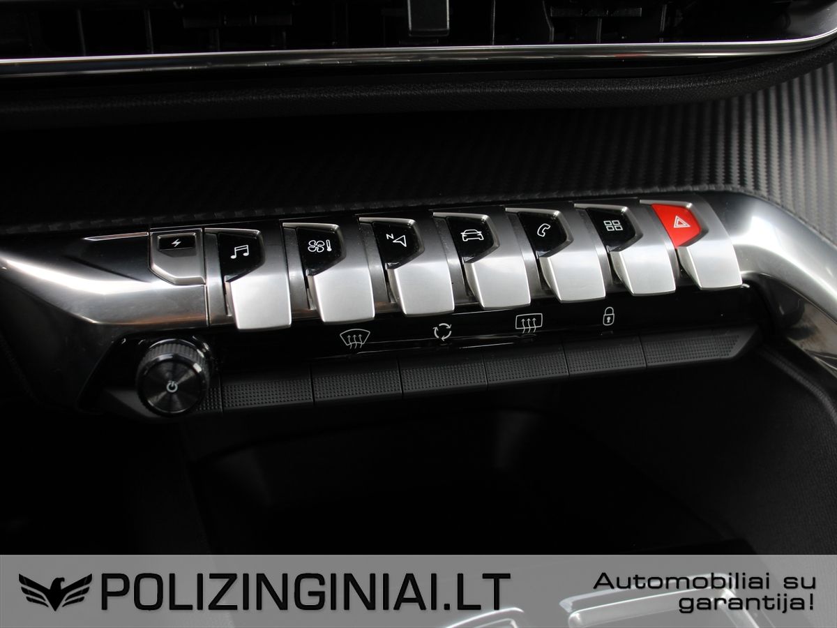 Peugeot 3008 | 14