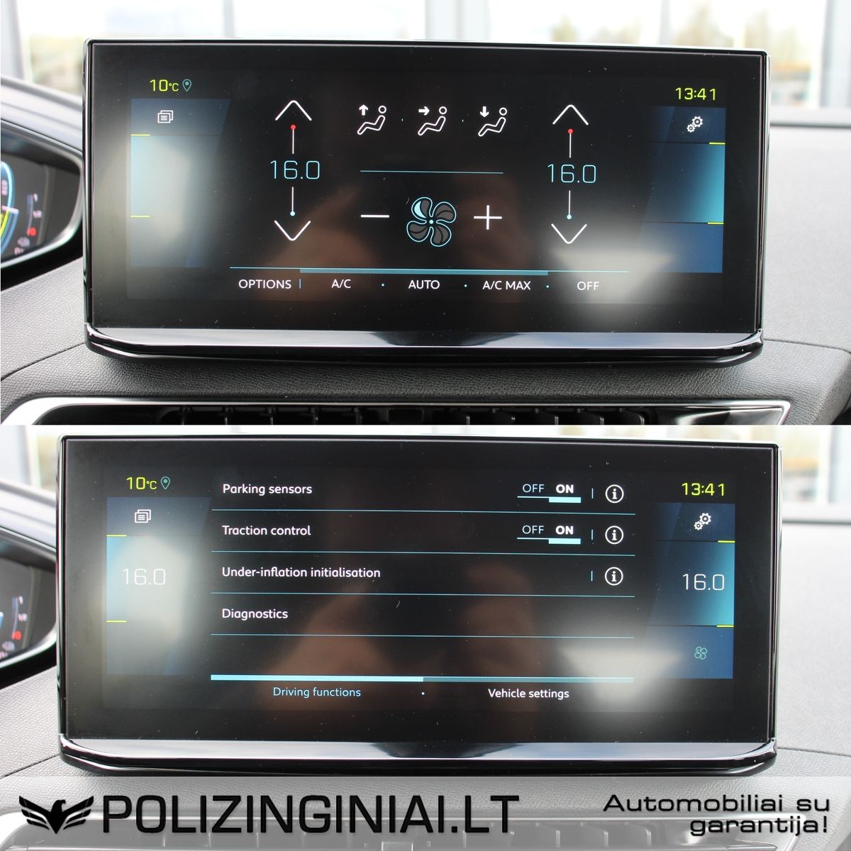 Peugeot 3008 | 11
