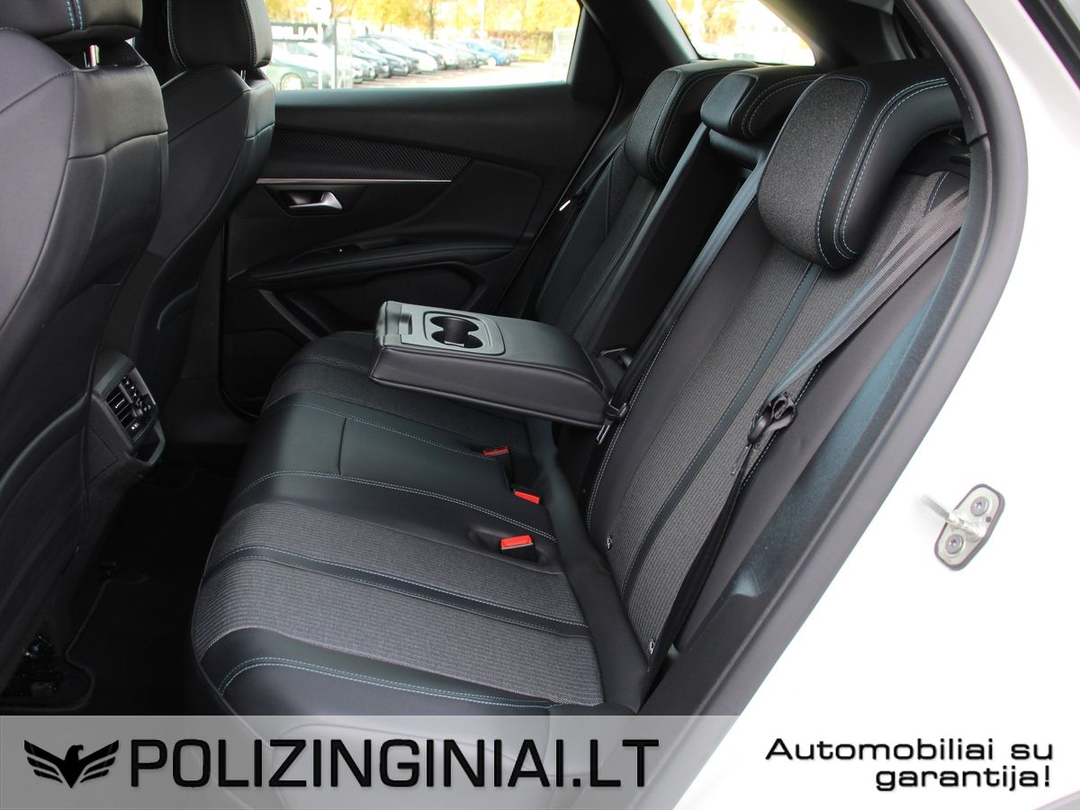 Peugeot 3008 | 19
