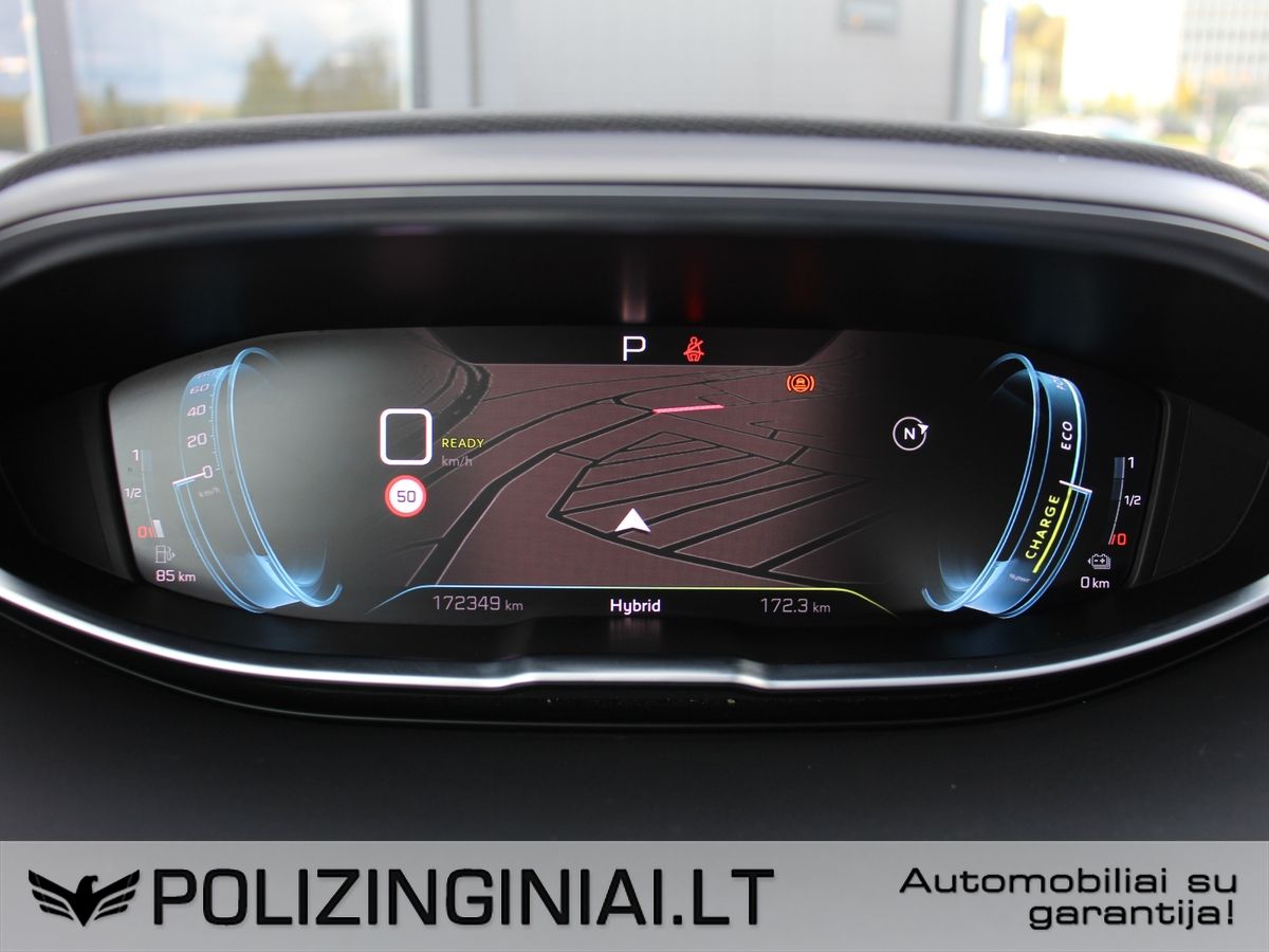Peugeot 3008 | 8