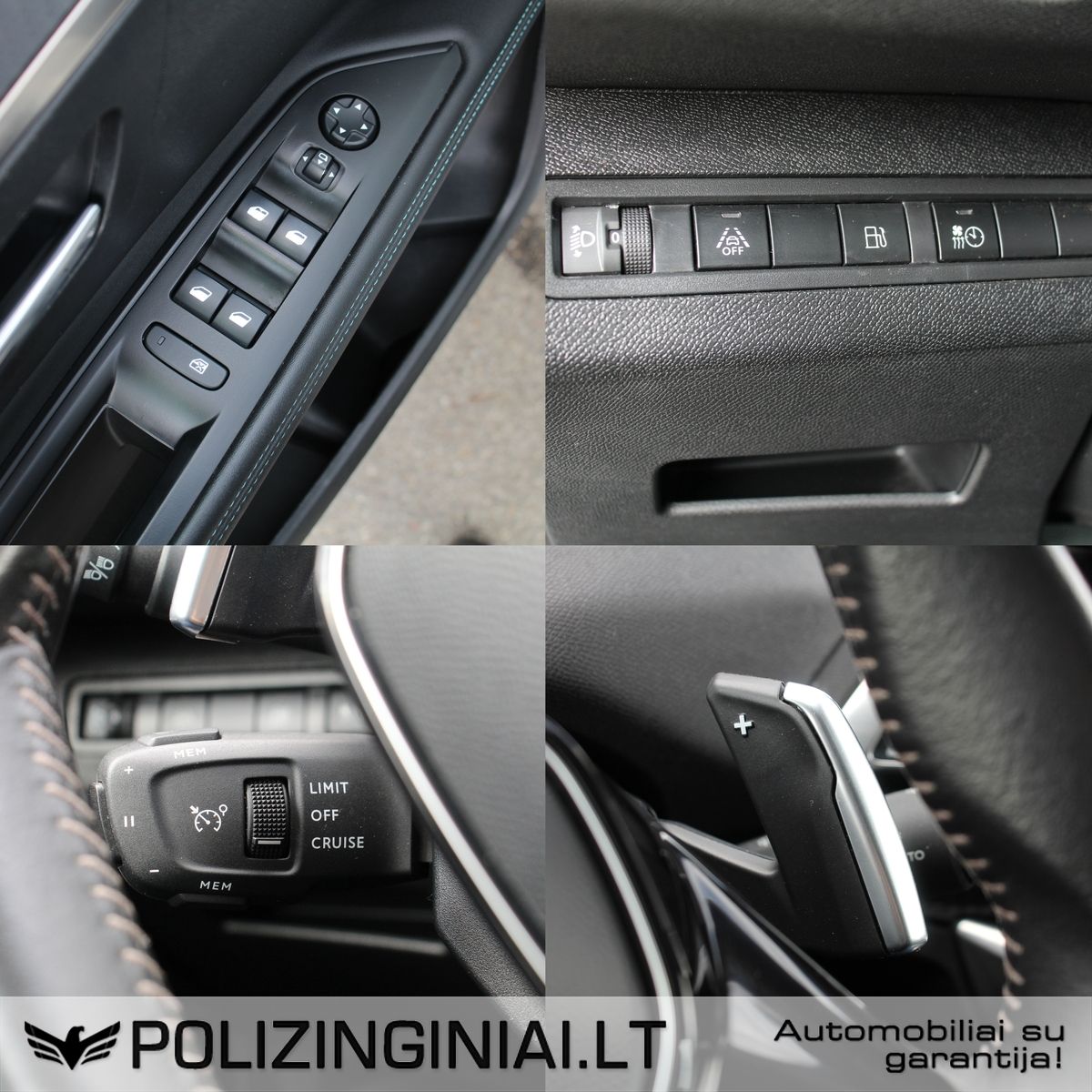 Peugeot 3008 | 16
