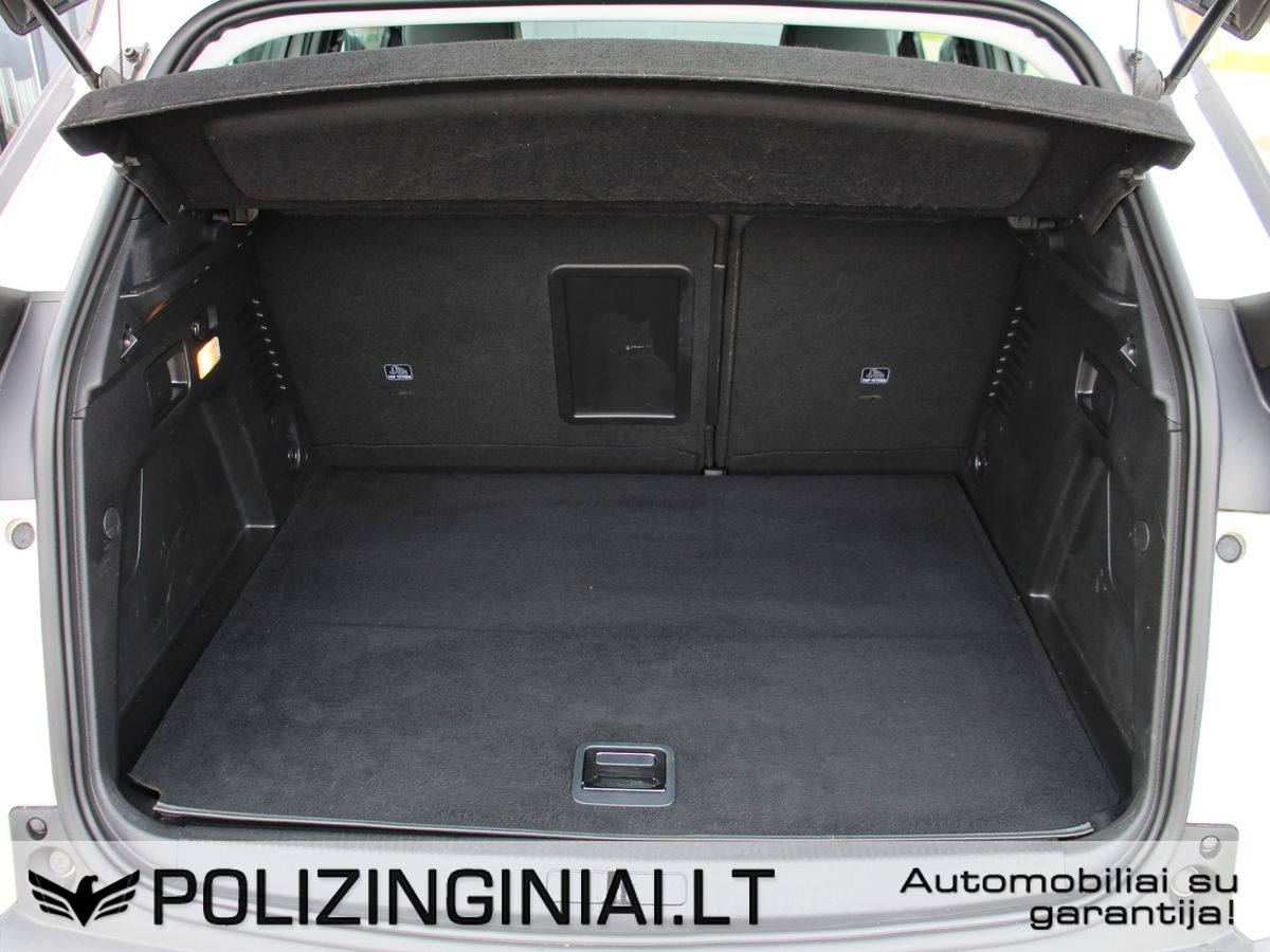 Peugeot 3008 | 20