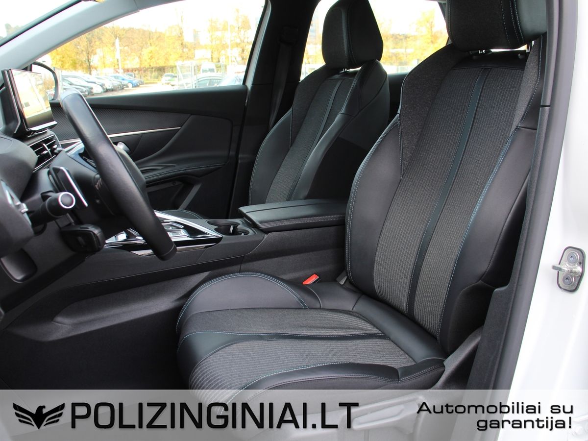 Peugeot 3008 | 18