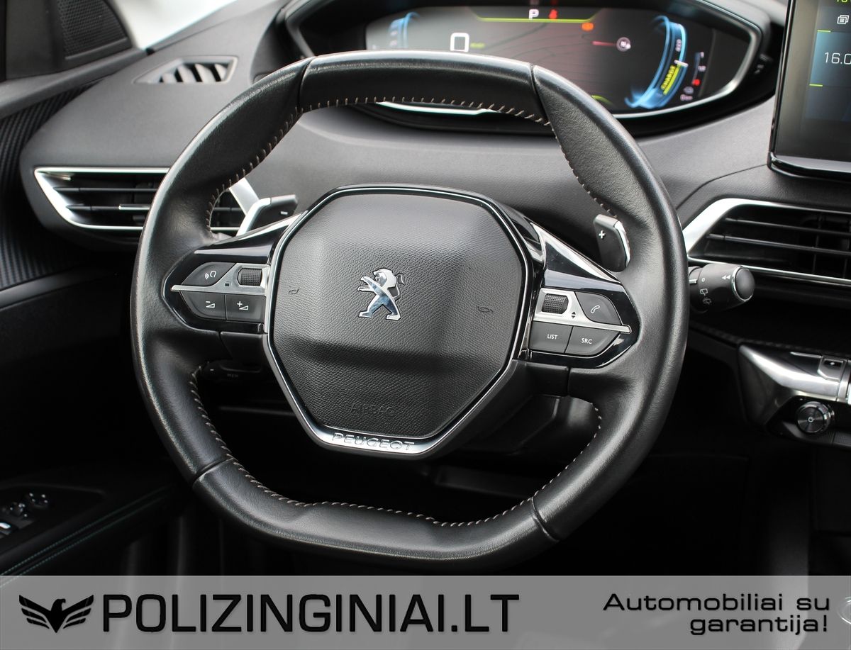 Peugeot 3008 | 6