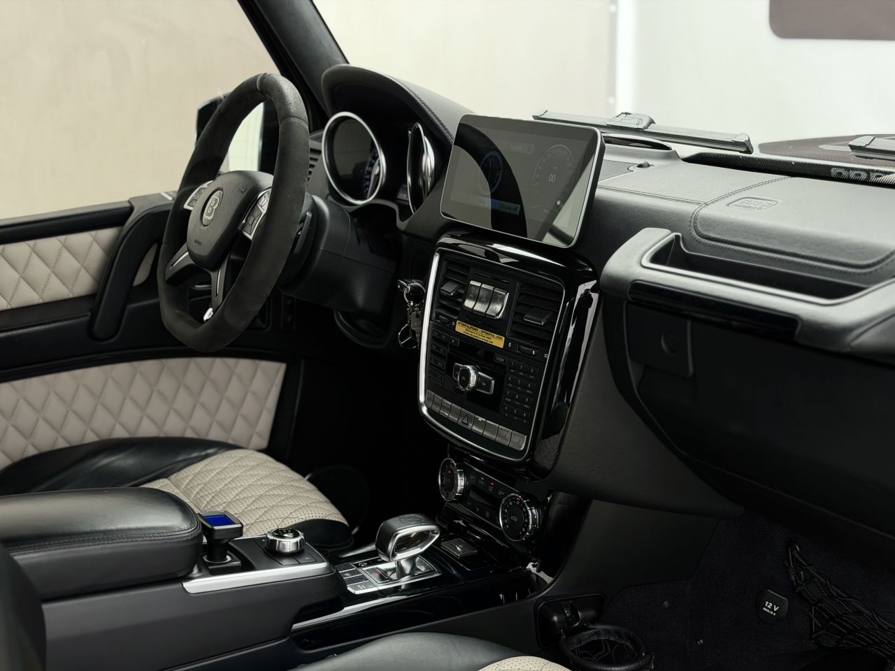 Mercedes-Benz G63 AMG | 14
