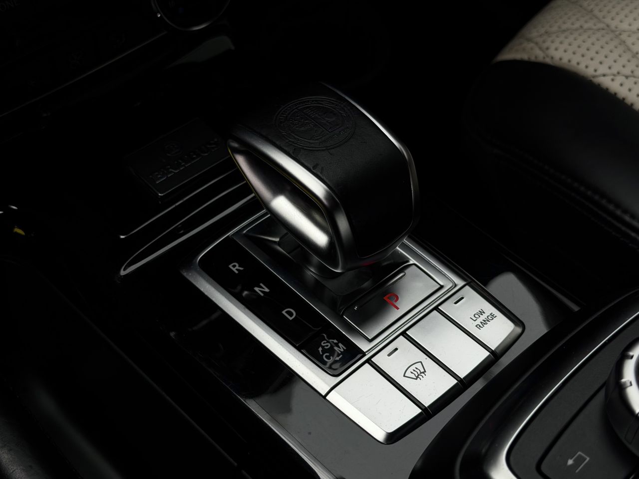 Mercedes-Benz G63 AMG | 20