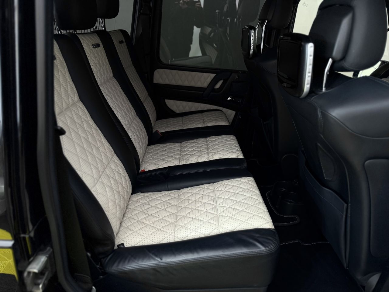 Mercedes-Benz G63 AMG | 12