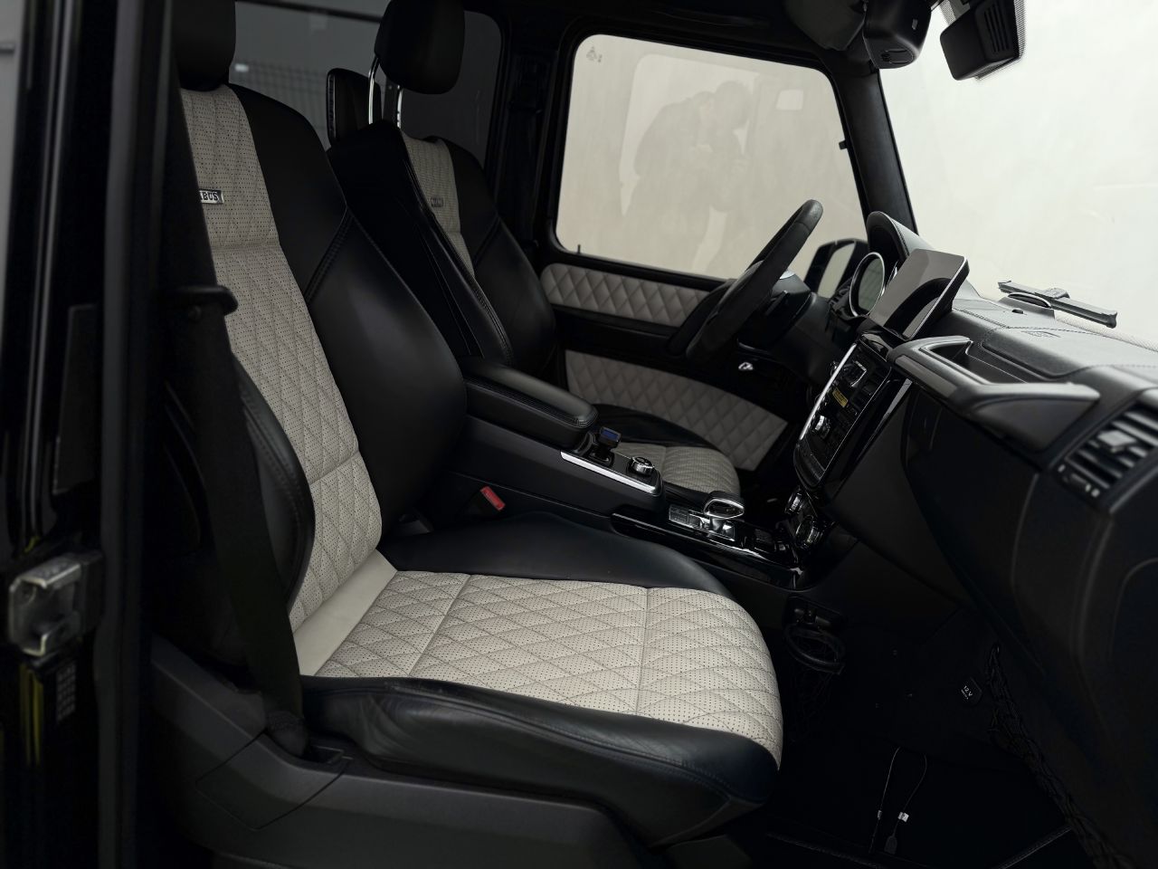 Mercedes-Benz G63 AMG | 13