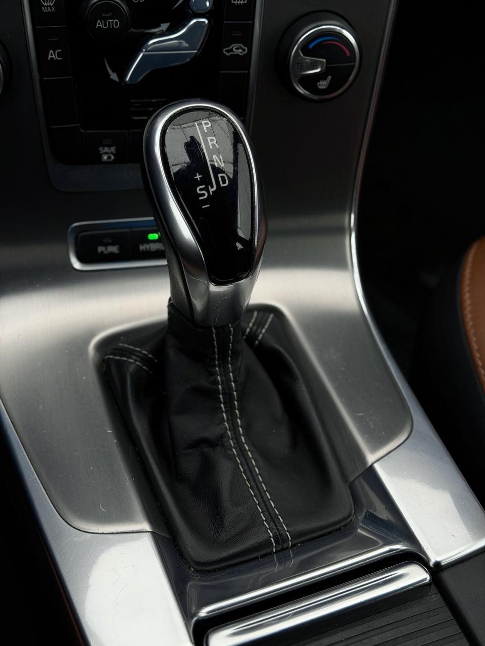 Volvo V60 | 17