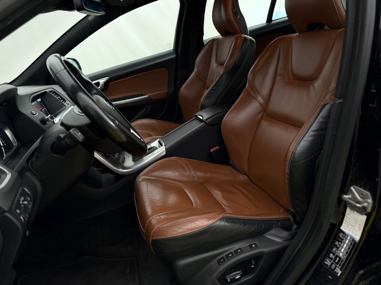 Volvo V60 | 8