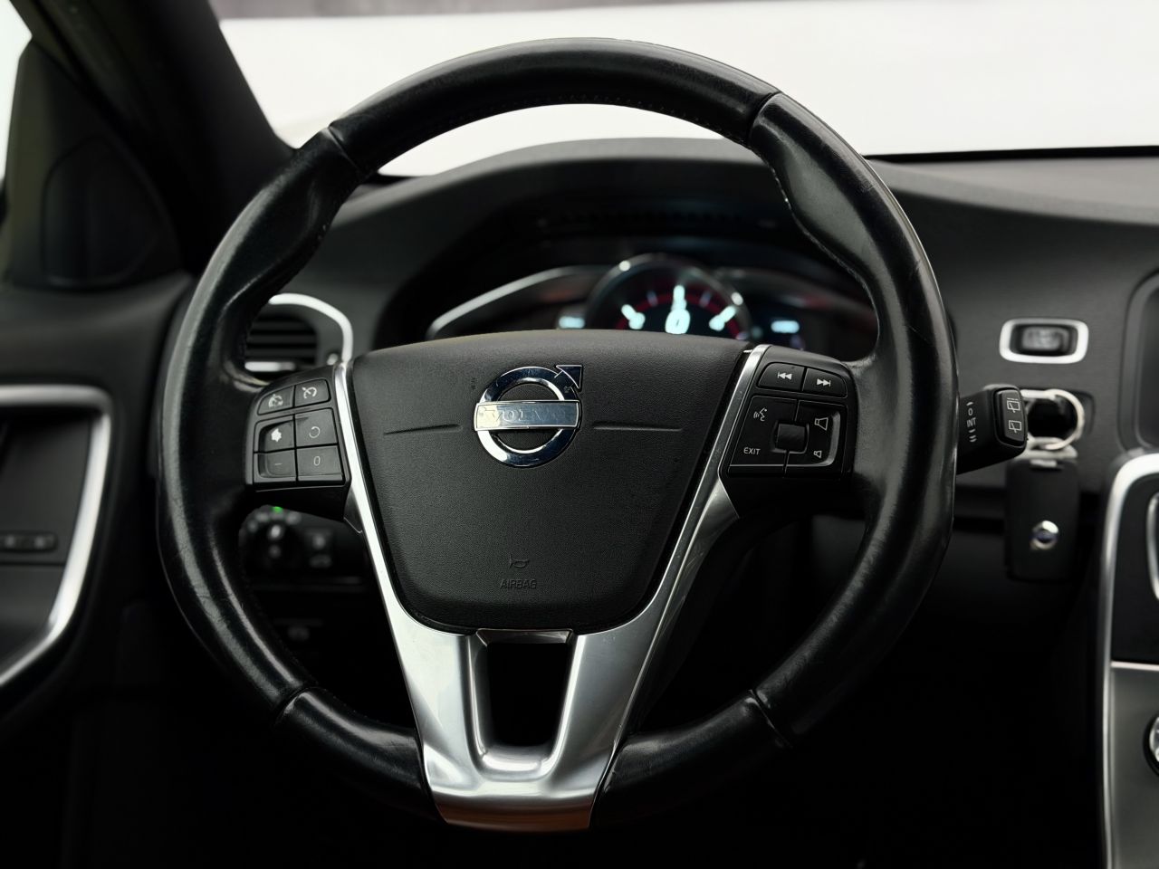 Volvo V60 | 14