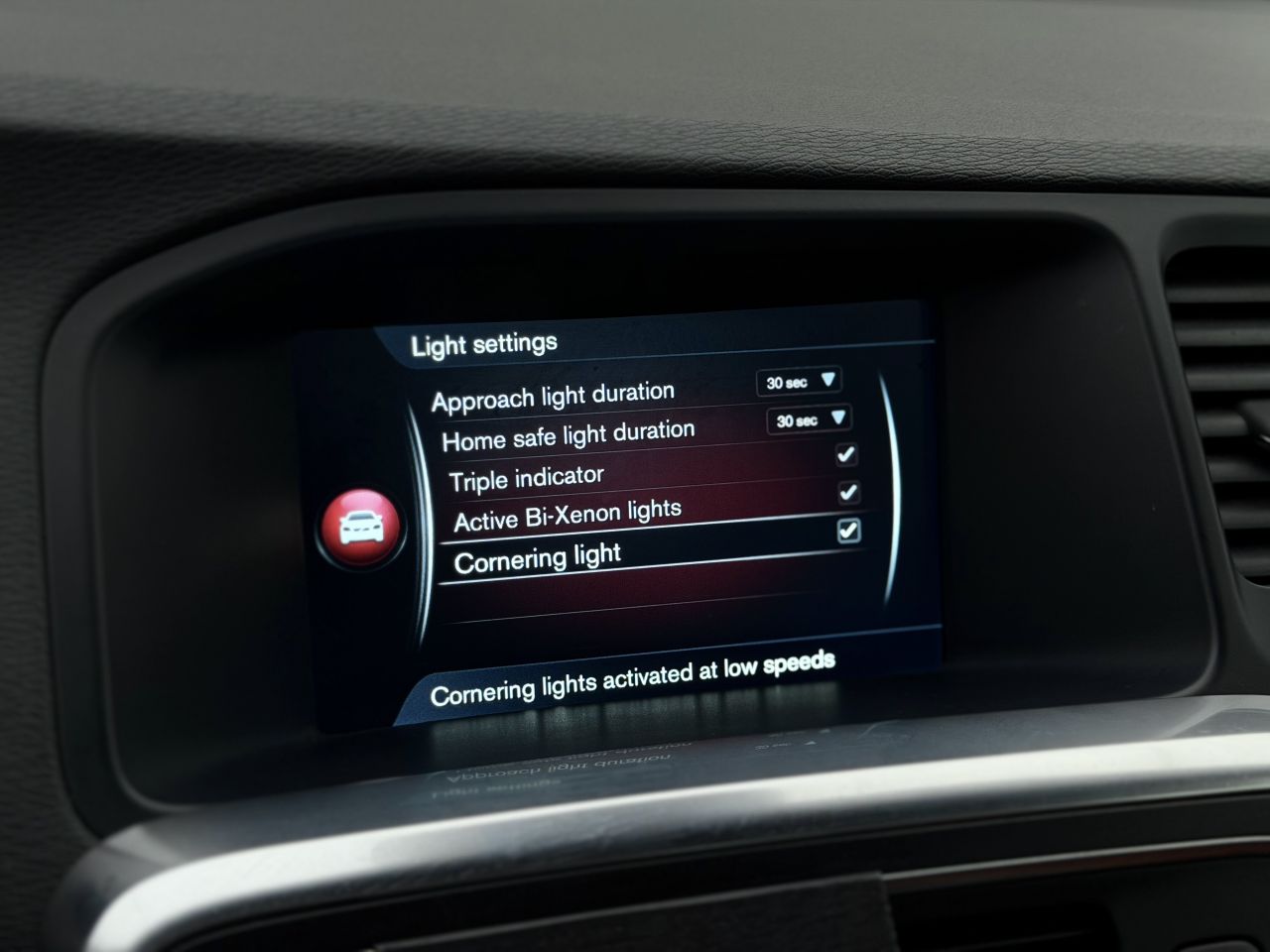 Volvo V60 | 20