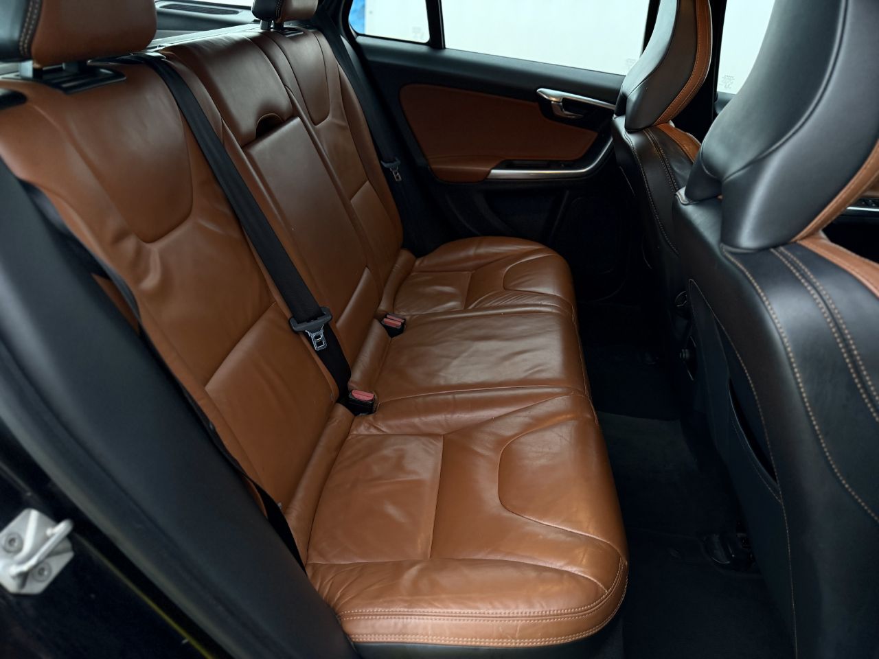 Volvo V60 | 10