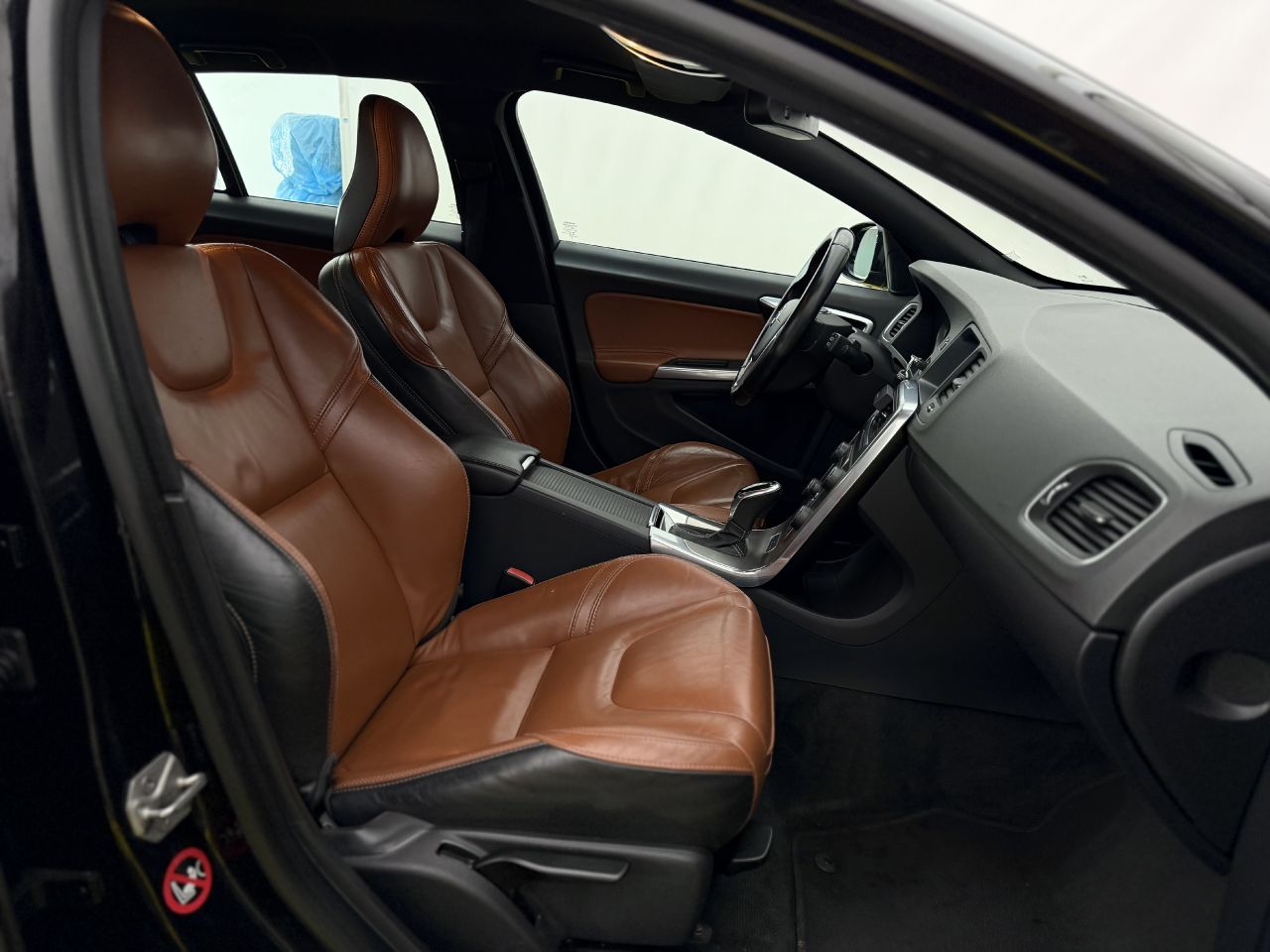 Volvo V60 | 11