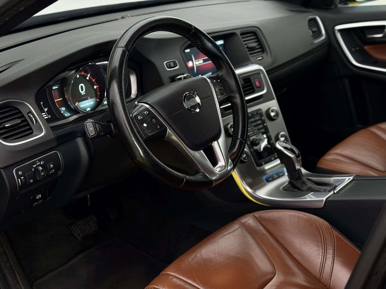 Volvo V60 | 7