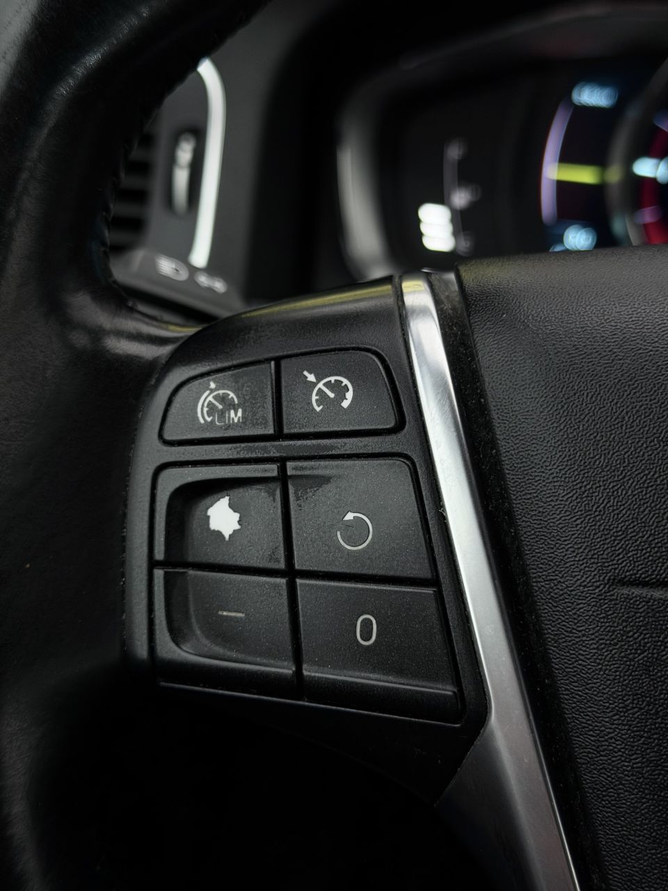 Volvo V60 | 23