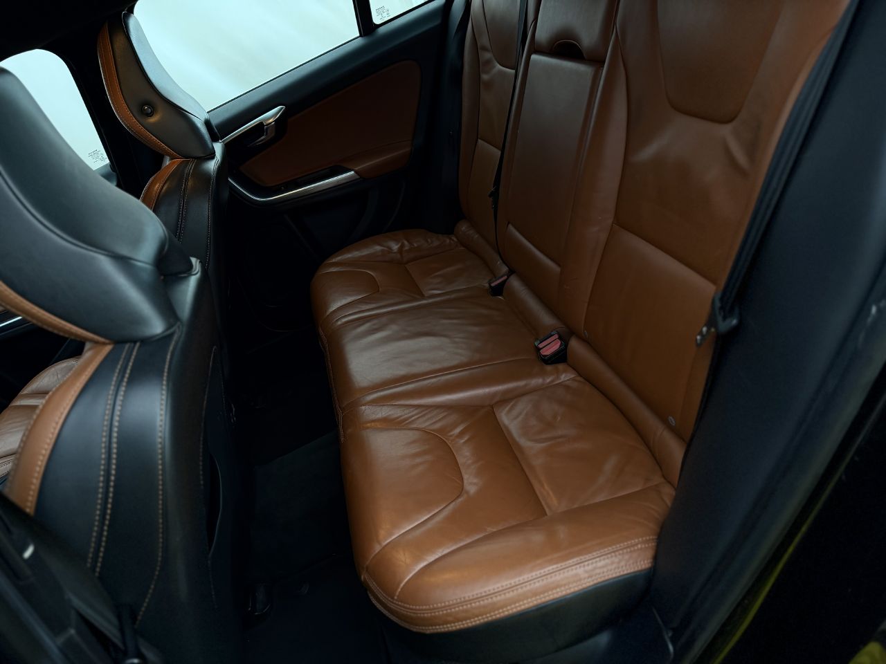 Volvo V60 | 9