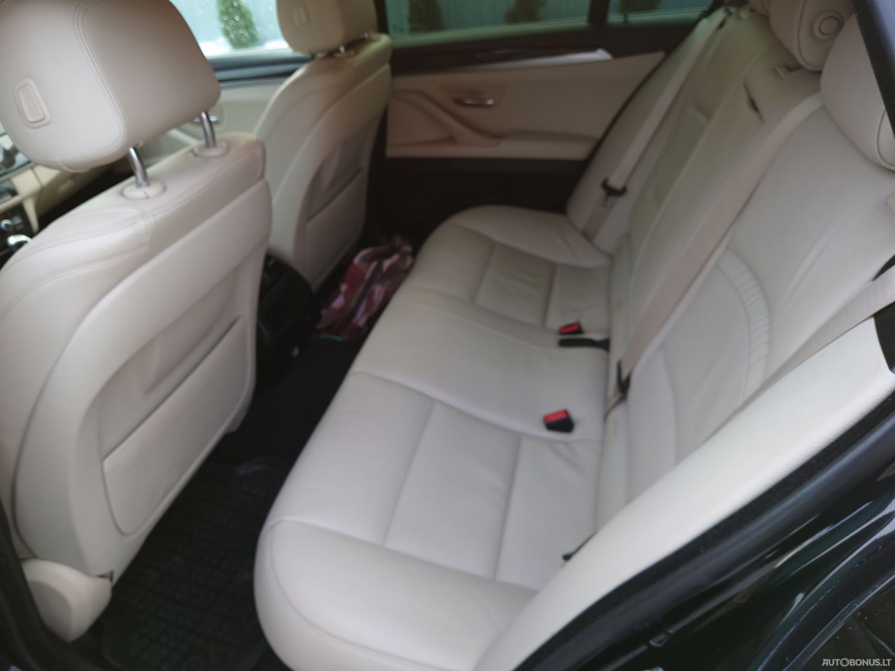 BMW 520 | 6