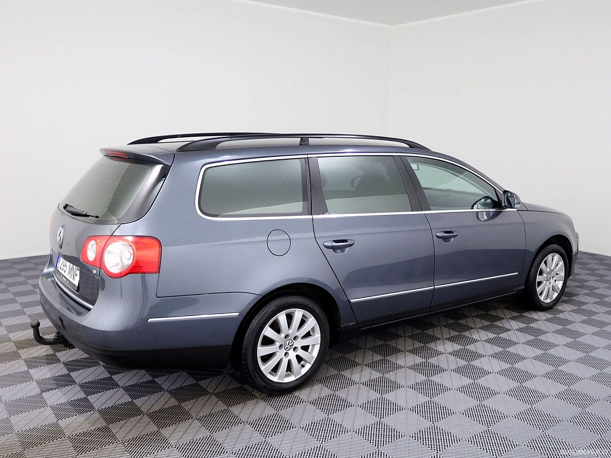 Volkswagen Passat | 2