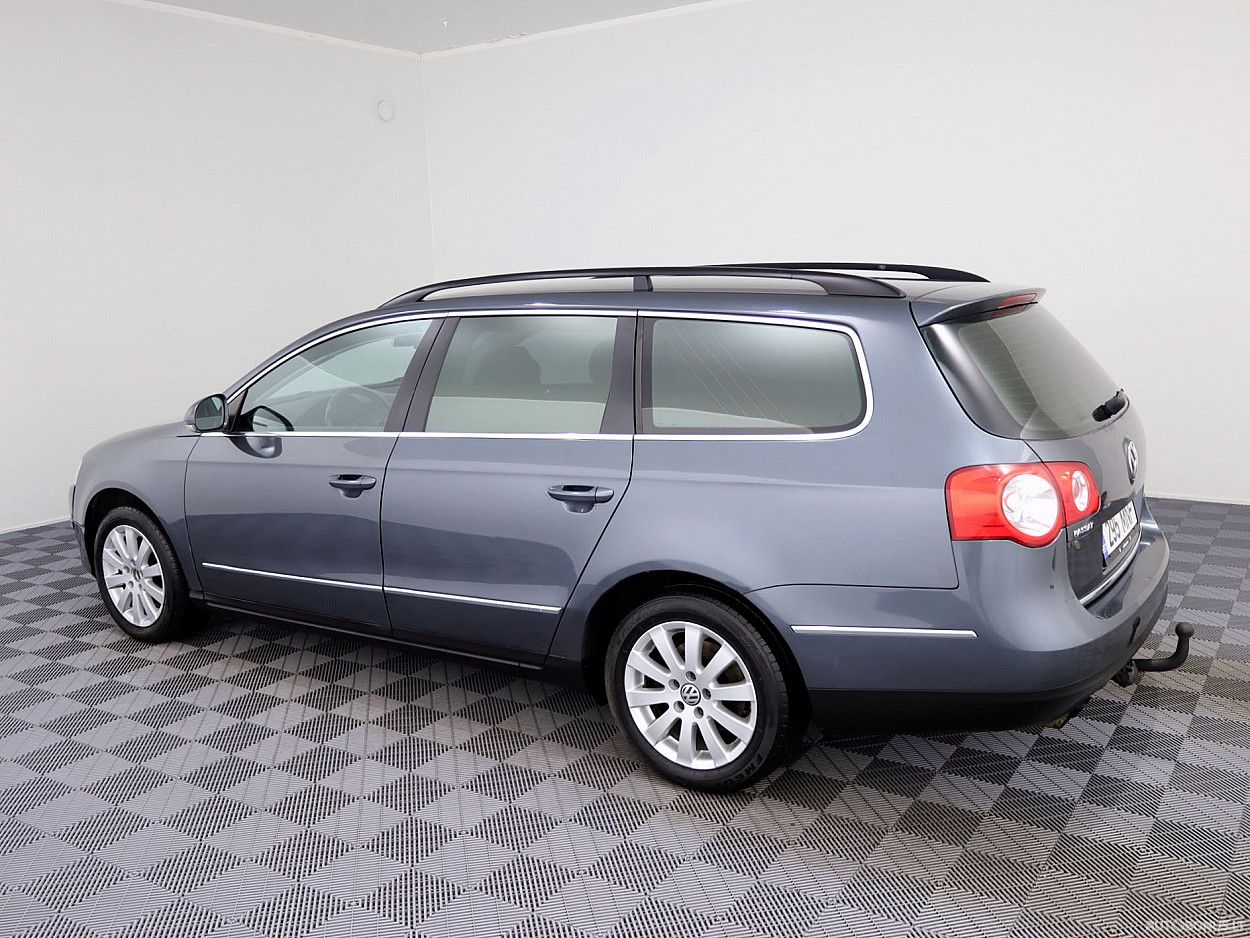 Volkswagen Passat | 3