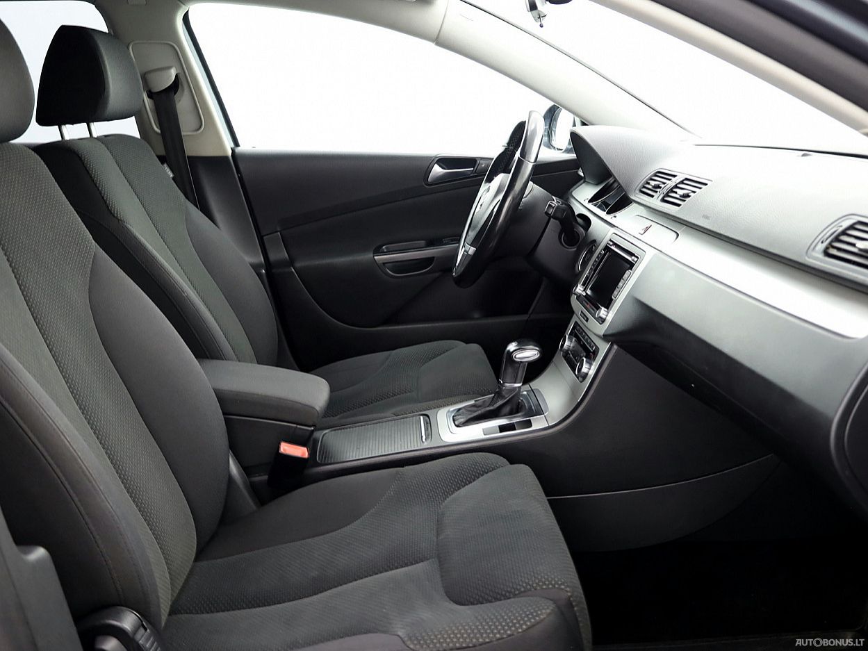 Volkswagen Passat | 5