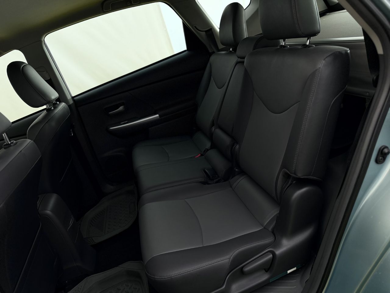 Toyota Prius | 8