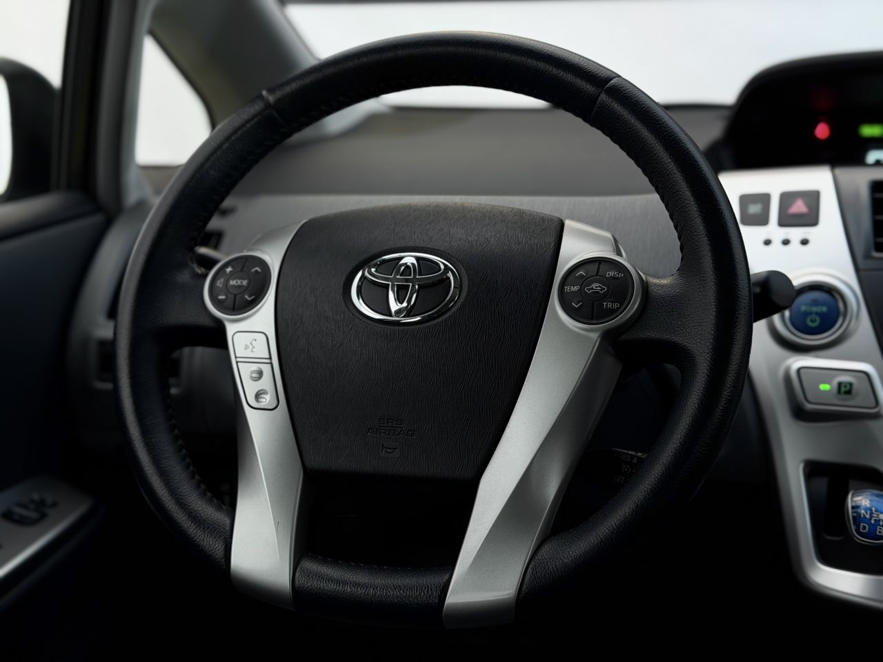 Toyota Prius | 14