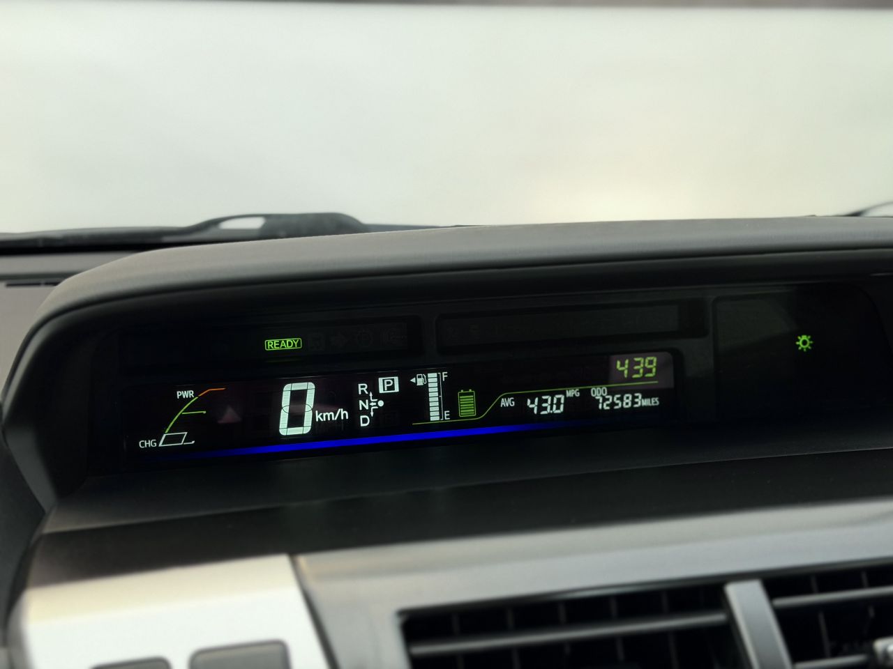 Toyota Prius | 21