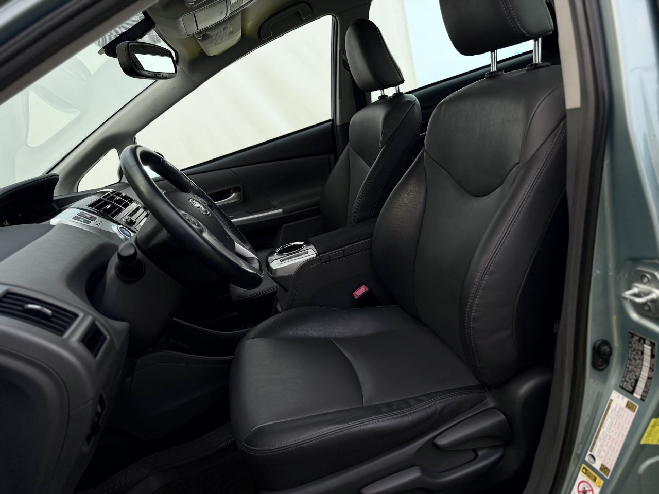 Toyota Prius | 7