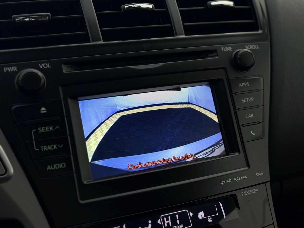 Toyota Prius | 20