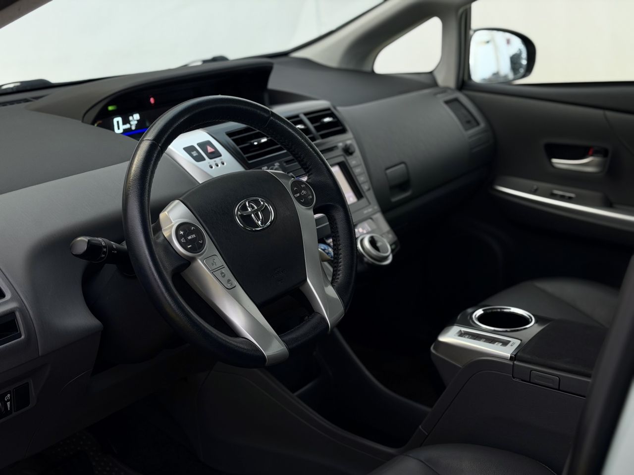 Toyota Prius | 6