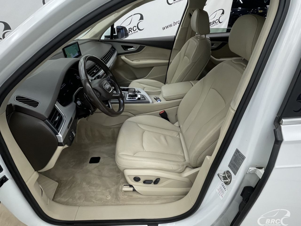 Audi Q7 | 20