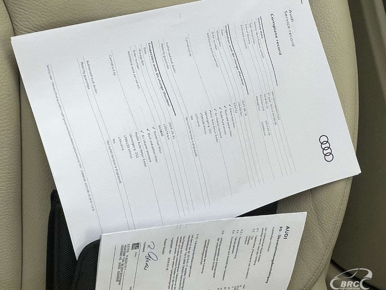 Audi Q7 | 39