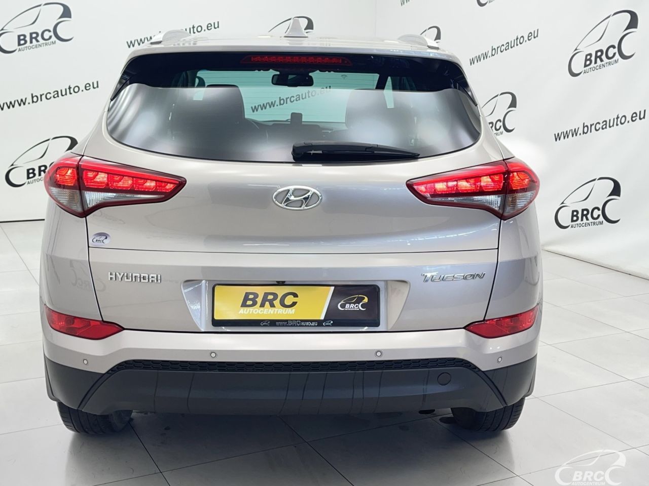 Hyundai Tucson | 47